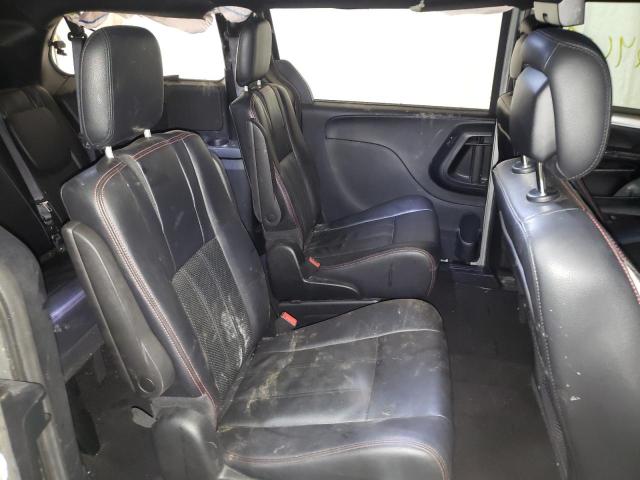 Photo 6 from auction – 2016 DODGE GRAND CARA with VIN 2C4RDGEG2GR373017