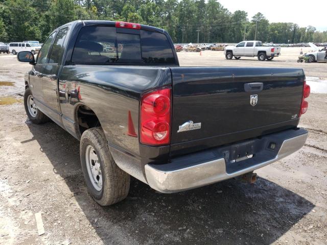 Photo 3 from auction – 2008 DODGE RAM 1500 S with VIN 1D7HA18228S588601