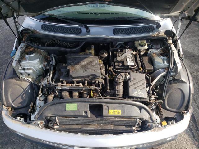 Photo 7 from auction – 2004 MINI COOPER with VIN WMWRC33484TC49598