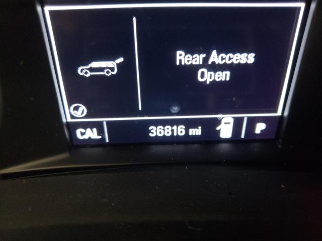 Photo 8 from auction – 2018 CHEVROLET EQUINOX LT with VIN 2GNAXTEX2J6306396