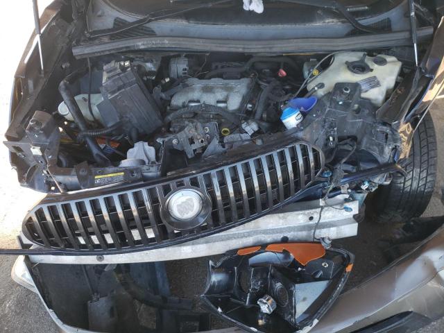 Photo 7 from auction – 2003 BUICK RENDEZVOUS with VIN 3G5DB03E93S608171