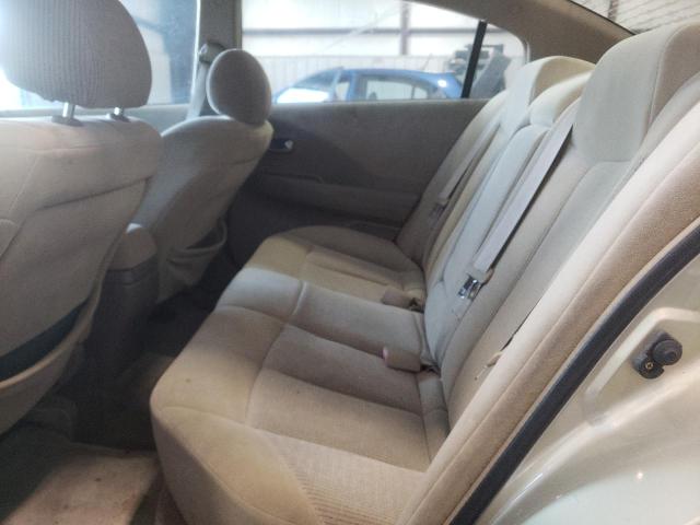 Photo 6 from auction – 2004 NISSAN ALTIMA SE with VIN 1N4AL11D44C107968