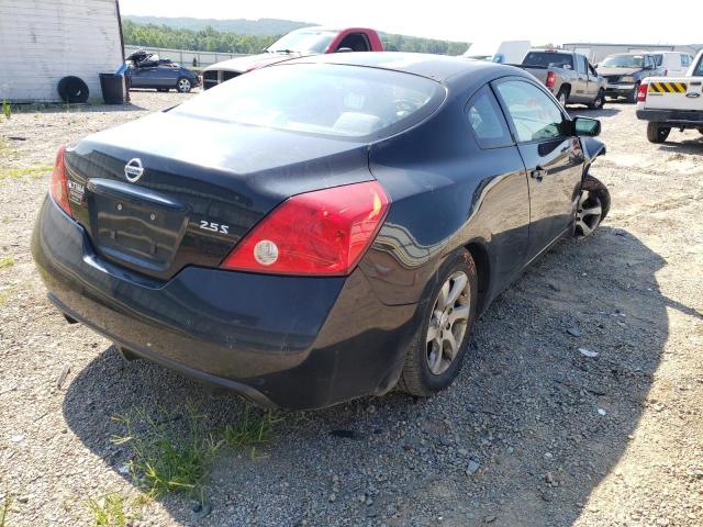 Photo 4 from auction – 2008 NISSAN ALTIMA 2.5 with VIN 1N4AL24EX8C214815