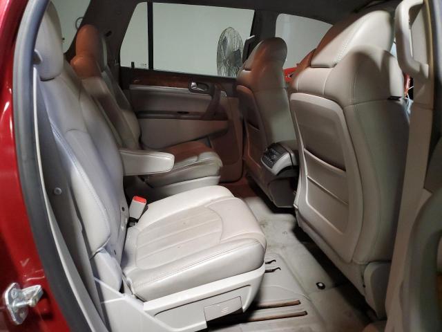 Photo 6 from auction – 2008 BUICK ENCLAVE CX with VIN 5GAER23738J126733