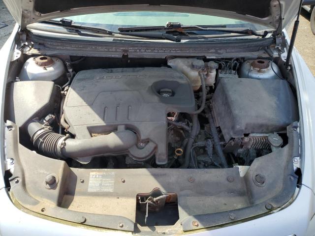 Photo 7 from auction – 2011 CHEVROLET MALIBU with VIN 1G1ZA5EU9BF304904