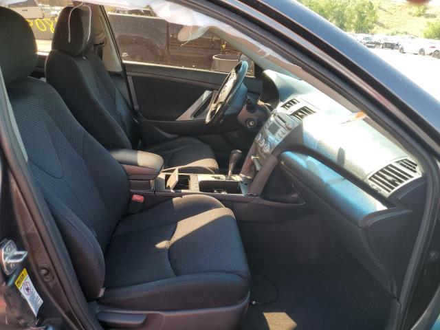 Photo 5 from auction – 2011 TOYOTA CAMRY BASE with VIN 4T1BF3EK2BU701939