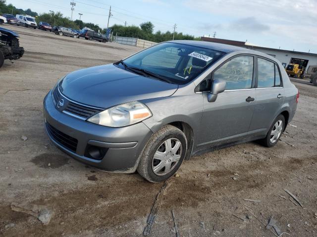 Photo 2 from auction – 2008 NISSAN VERSA S with VIN 3N1BC11E68L377868