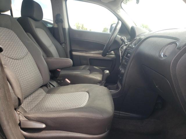 Photo 5 from auction – 2011 CHEVROLET HHR LT with VIN 3GNBABFWXBS599828