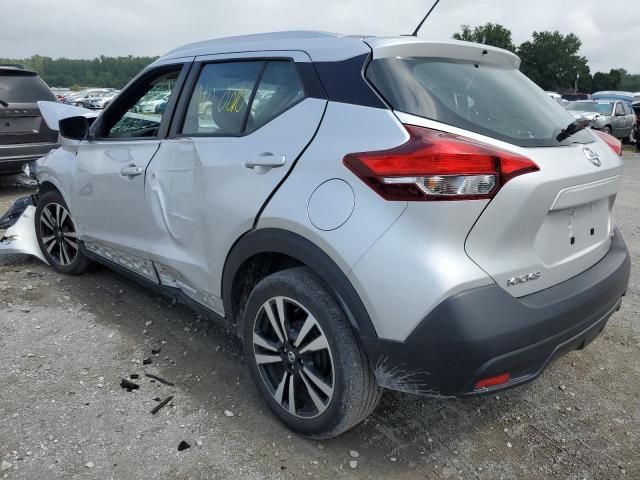 Photo 3 from auction – 2019 NISSAN KICKS S with VIN 3N1CP5CU2KL536333