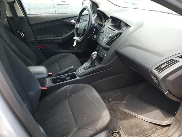 Photo 5 from auction – 2015 FORD FOCUS SE with VIN 1FADP3F29FL230091