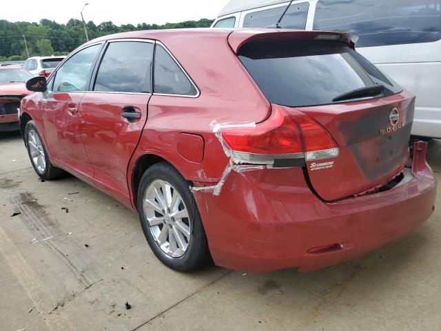 Photo 3 from auction – 2012 TOYOTA VENZA LE with VIN 4T3ZA3BB6CU055783
