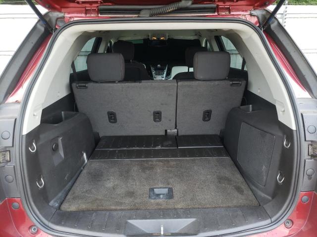 Photo 9 from auction – 2010 CHEVROLET EQUINOX LT with VIN 2CNALDEW6A6374150
