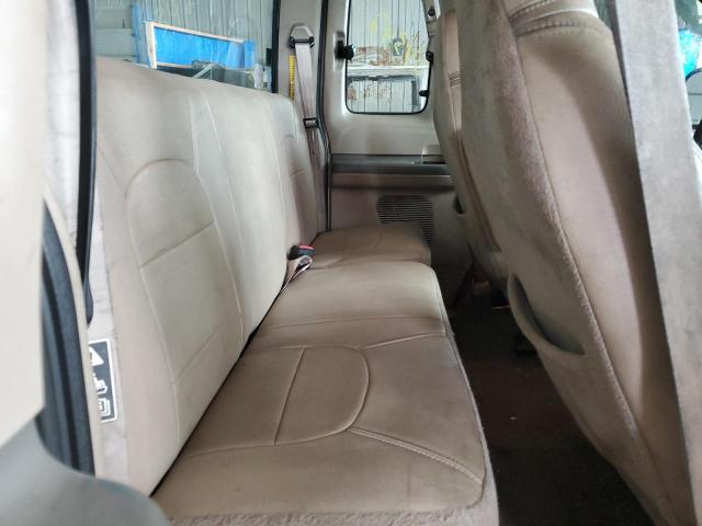 Photo 6 from auction – 2000 FORD F250 SUPER with VIN 1FDNX20F9YEB91400