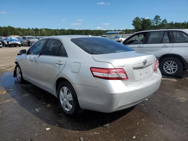 Photo 3 from auction – 2011 TOYOTA CAMRY BASE with VIN 4T1BF3EK1BU730865