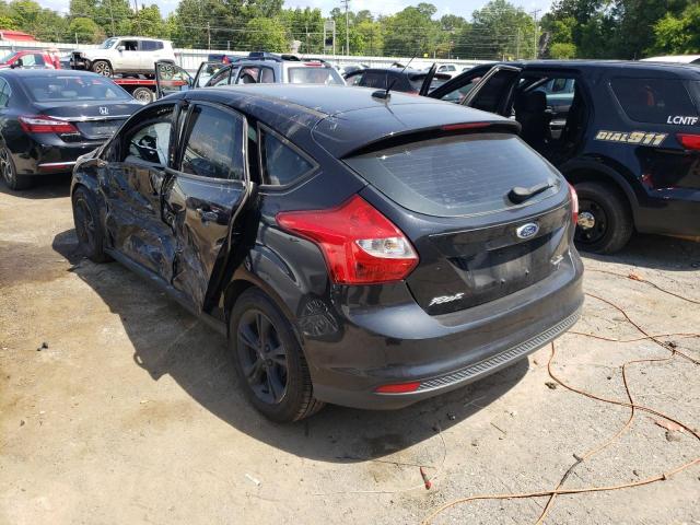 Photo 3 from auction – 2014 FORD FOCUS SE with VIN 1FADP3K29EL115186