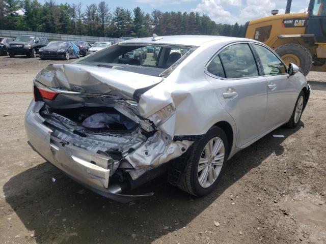 Photo 4 from auction – 2013 LEXUS ES 350 with VIN JTHBK1GG9D2003676