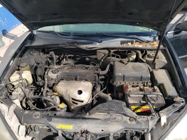 Photo 7 from auction – 2003 TOYOTA CAMRY LE with VIN 4T1BE32K03U194967