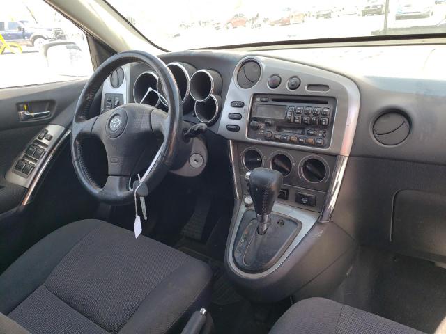Photo 9 from auction – 2004 TOYOTA COROLLA MA with VIN 2T1KR32E04C288378