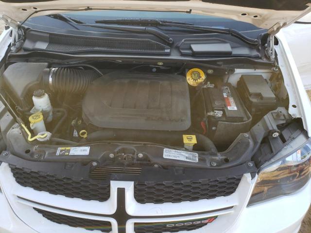 Photo 7 from auction – 2019 DODGE GRAND CARA with VIN 2C4RDGEGXKR617943