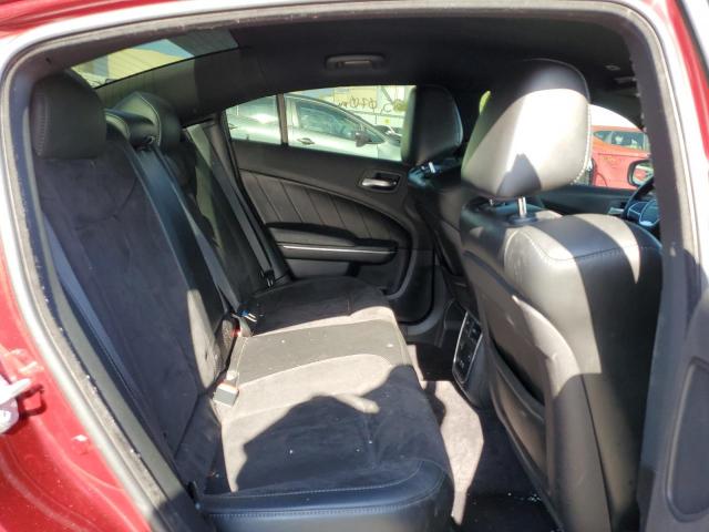 Photo 6 from auction – 2018 DODGE CHARGER R/ with VIN 2C3CDXGJ7JH203512