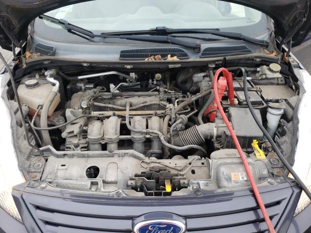 Photo 7 from auction – 2012 FORD FIESTA S with VIN 3FADP4AJXCM153049
