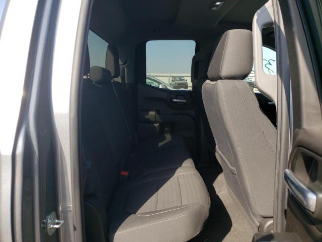 Photo 6 from auction – 2020 CHEVROLET SILVERADO with VIN 1GCRYDED2LZ267093