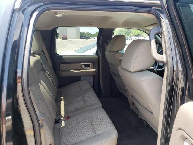 Photo 6 from auction – 2010 FORD F150 SUPER with VIN 1FTFW1EV1AFA93497
