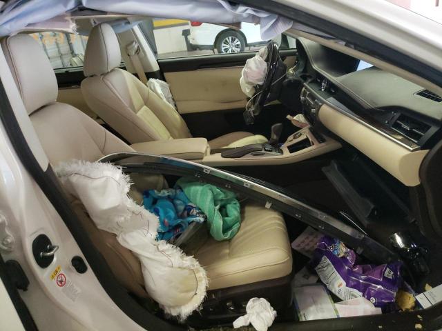 Photo 5 from auction – 2018 LEXUS ES 350 with VIN 58ABK1GG6JU089521