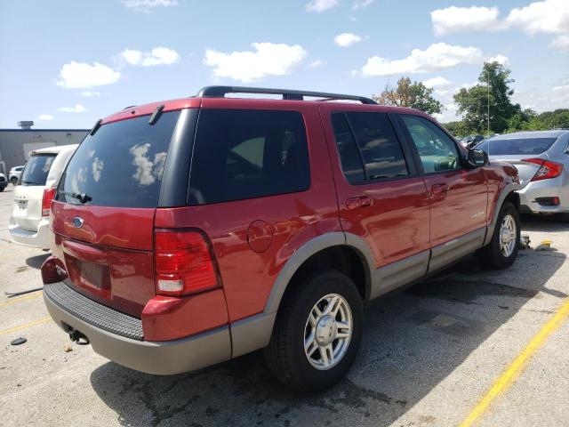 Photo 4 from auction – 2002 FORD EXPLORER X with VIN 1FMZU73EX2ZC29503