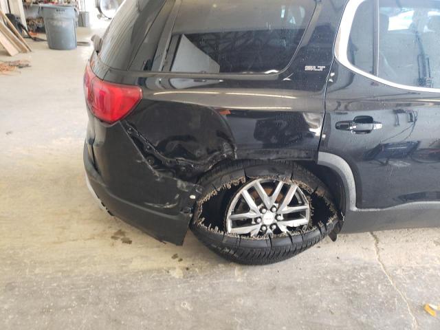 Photo 9 from auction – 2017 GMC ACADIA SLT with VIN 1GKKNULS4HZ114450