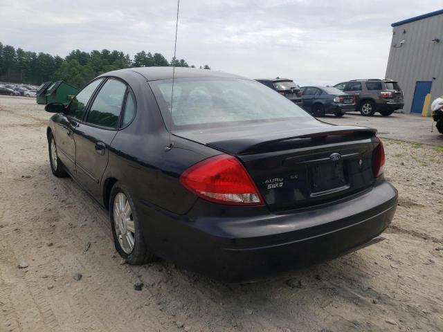 Photo 3 from auction – 2004 FORD TAURUS with VIN 1FAFP56S64A111248