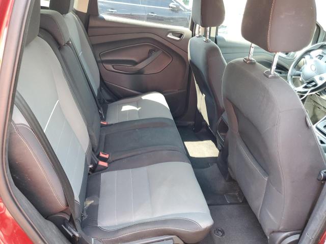Photo 6 from auction – 2014 FORD ESCAPE SE with VIN 1FMCU0G99EUB53428