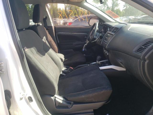 Photo 5 from auction – 2013 MITSUBISHI OUTLANDER with VIN 4A4AP4AU1DE015939