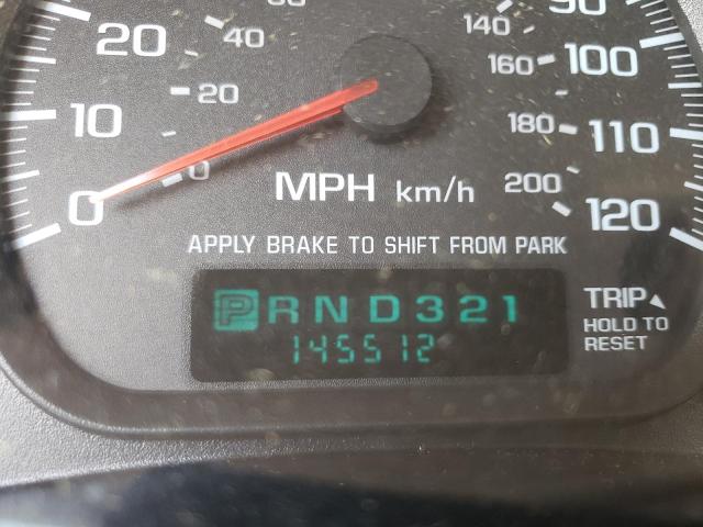 Photo 8 from auction – 2005 CHEVROLET IMPALA with VIN 2G1WF52E759163149
