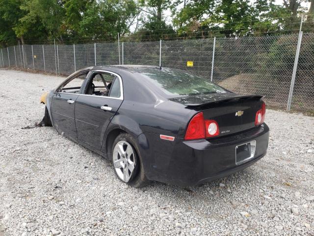 Photo 3 from auction – 2010 CHEVROLET MALIBU LS with VIN 1G1ZB5EB6AF197272