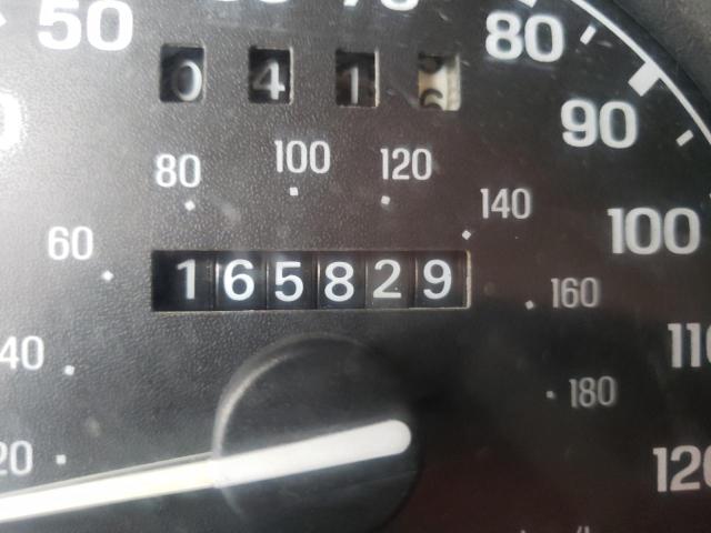 Photo 8 from auction – 1996 FORD RANGER SUP with VIN 1FTCR14U7TPB27832