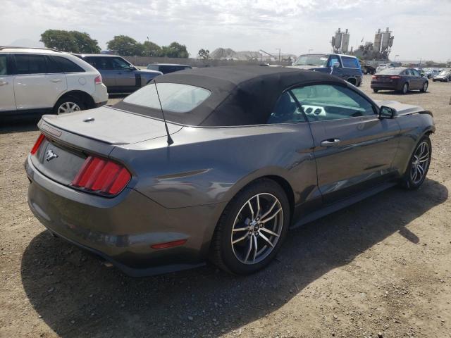 Photo 4 from auction – 2017 FORD MUSTANG with VIN 1FATP8UH4H5220480