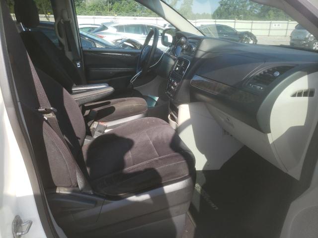 Photo 5 from auction – 2011 DODGE GRAND CARA with VIN 2D4RN4DGXBR732655