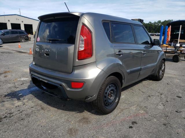 Photo 4 from auction – 2013 KIA SOUL with VIN KNDJT2A50D7542326