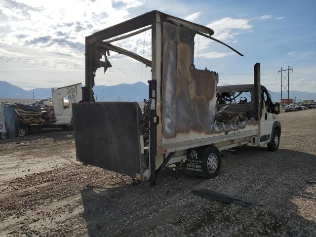 Photo 4 from auction – 2014 RAM PROMASTER with VIN 3C7WRVGG3EE118464