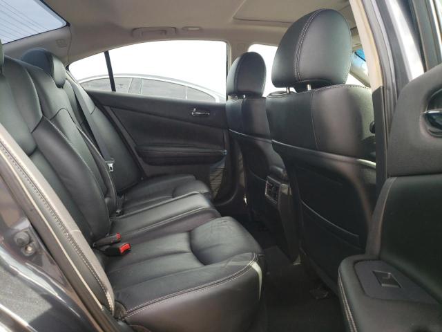Photo 6 from auction – 2013 NISSAN MAXIMA S with VIN 1N4AA5AP8DC848325
