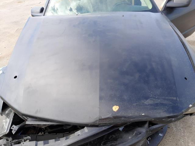 Photo 7 from auction – 2005 FORD MUSTANG with VIN 1ZVFT80N055210665