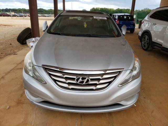 Photo 9 from auction – 2012 HYUNDAI SONATA SE with VIN 5NPEC4AC0CH450011