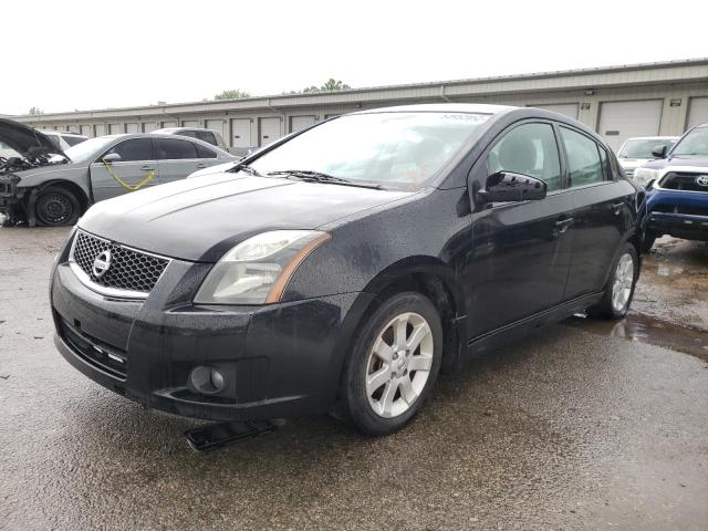 Zdjęcie 9 z aukcji – 2011 NISSAN SENTRA 2.0 z VIN 3N1AB6AP1BL615713