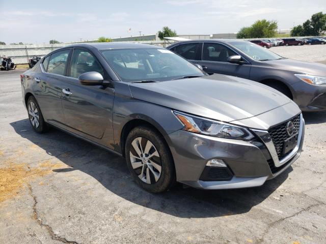 Photo 1 from auction – 2019 NISSAN ALTIMA S with VIN 1N4BL4BV9KC215447