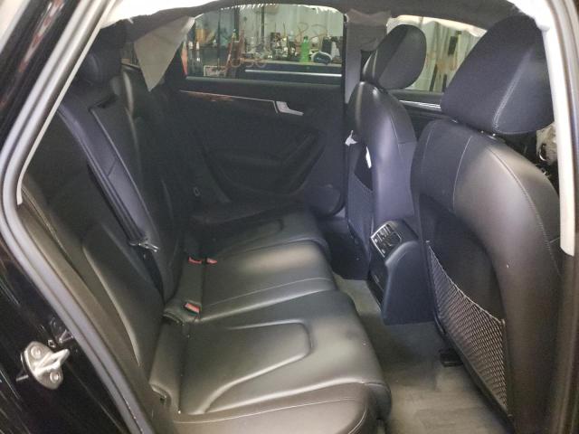 Photo 6 from auction – 2015 AUDI A4 PREMIUM with VIN WAUFFAFL2FN042128