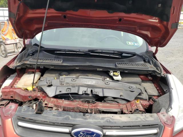 Photo 7 from auction – 2015 FORD ESCAPE SE with VIN 1FMCU9G90FUA35807