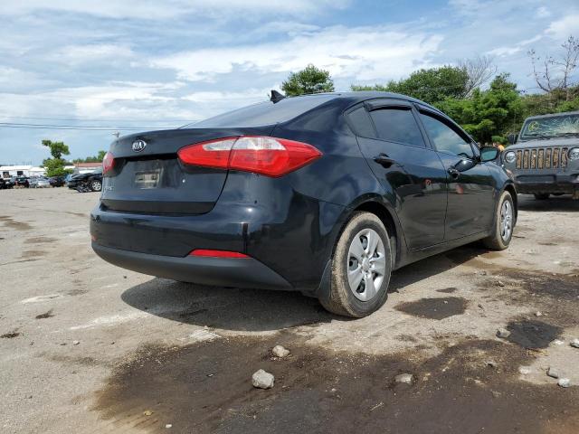 Photo 4 from auction – 2014 KIA FORTE LX with VIN KNAFK4A62E5174304