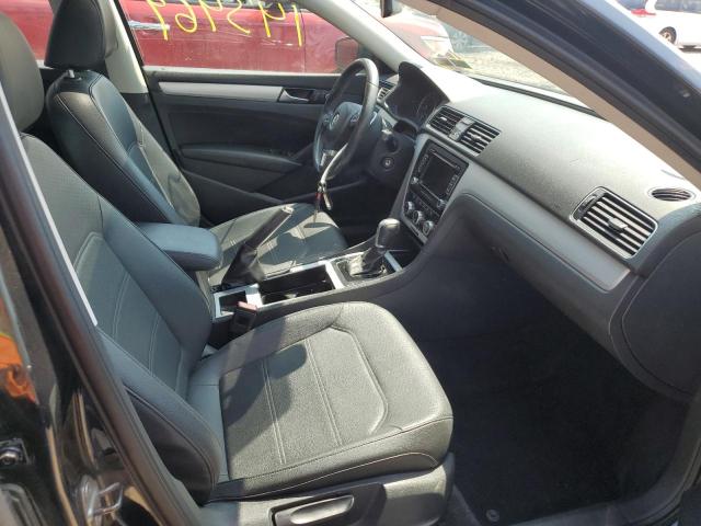 Photo 5 from auction – 2012 VOLKSWAGEN PASSAT SE with VIN 1VWBP7A35CC077646