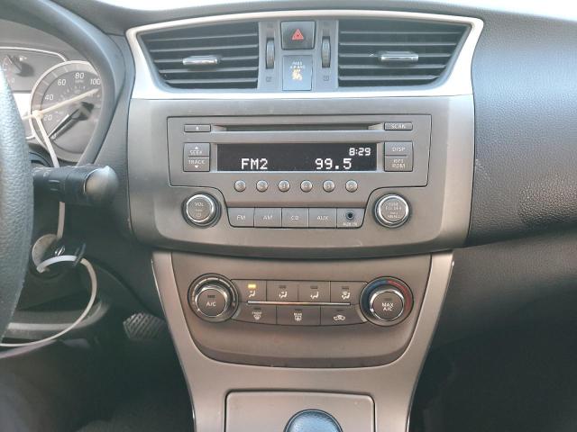 Photo 9 from auction – 2013 NISSAN SENTRA S with VIN 3N1AB7AP2DL673886